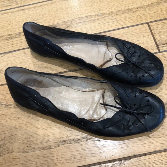 Vintage Ralph Lauren flats - Picture 2 of 9